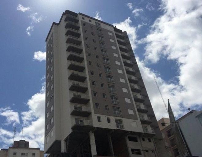 Bahiaxdia Saavedra Apartment in Bahía Blanca
