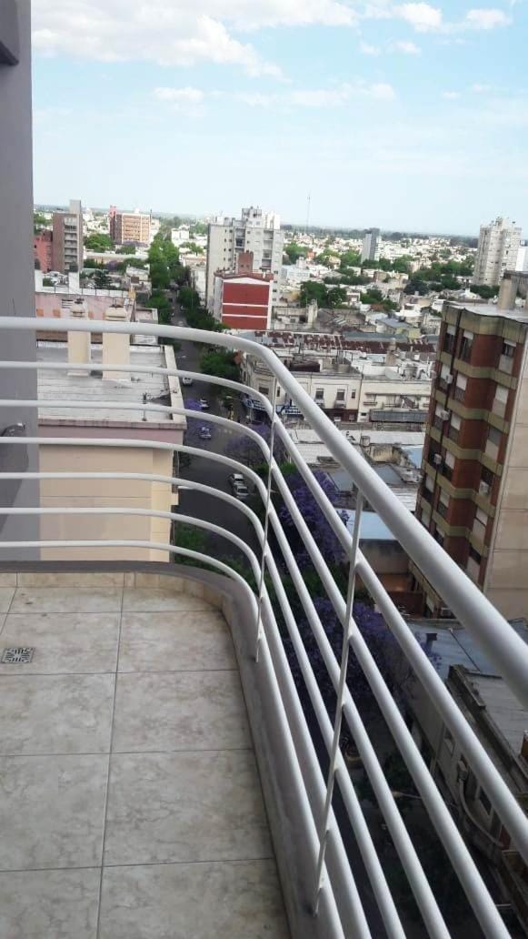 Bahiaxdia Saavedra Apartment in Bahía Blanca