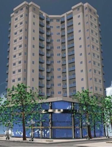 Bahiaxdia Saavedra Apartment in Bahía Blanca