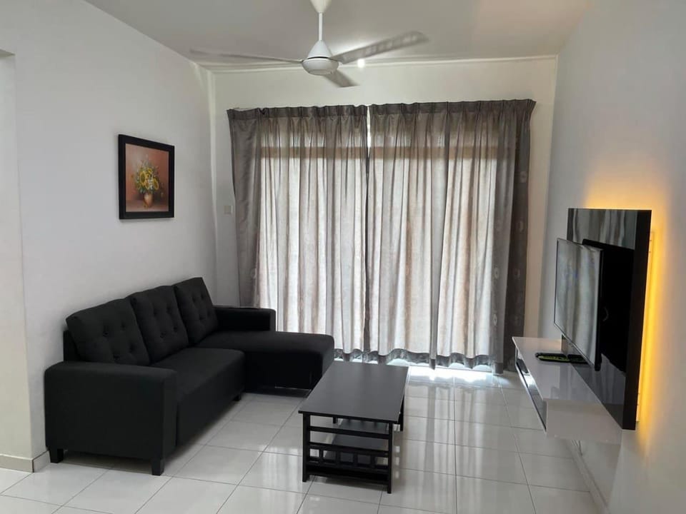 Homestay Yarmouk Apartment in Negeri Sembilan, Malaysia