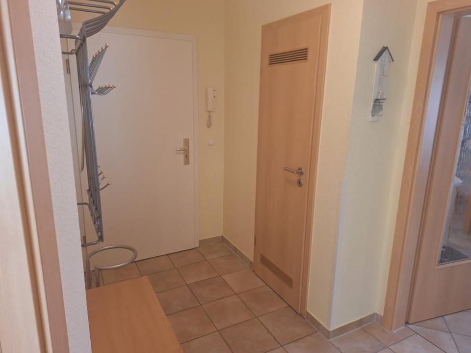 Sonne, Whg 4 Apartment in Zingst