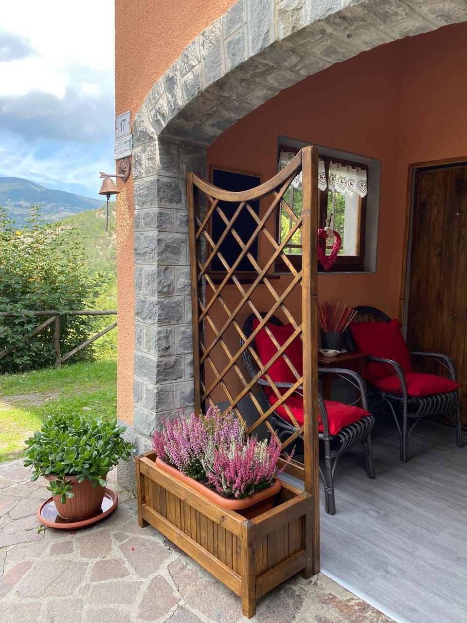 B&B Il Nido Bed and Breakfast in Emilia-Romagna