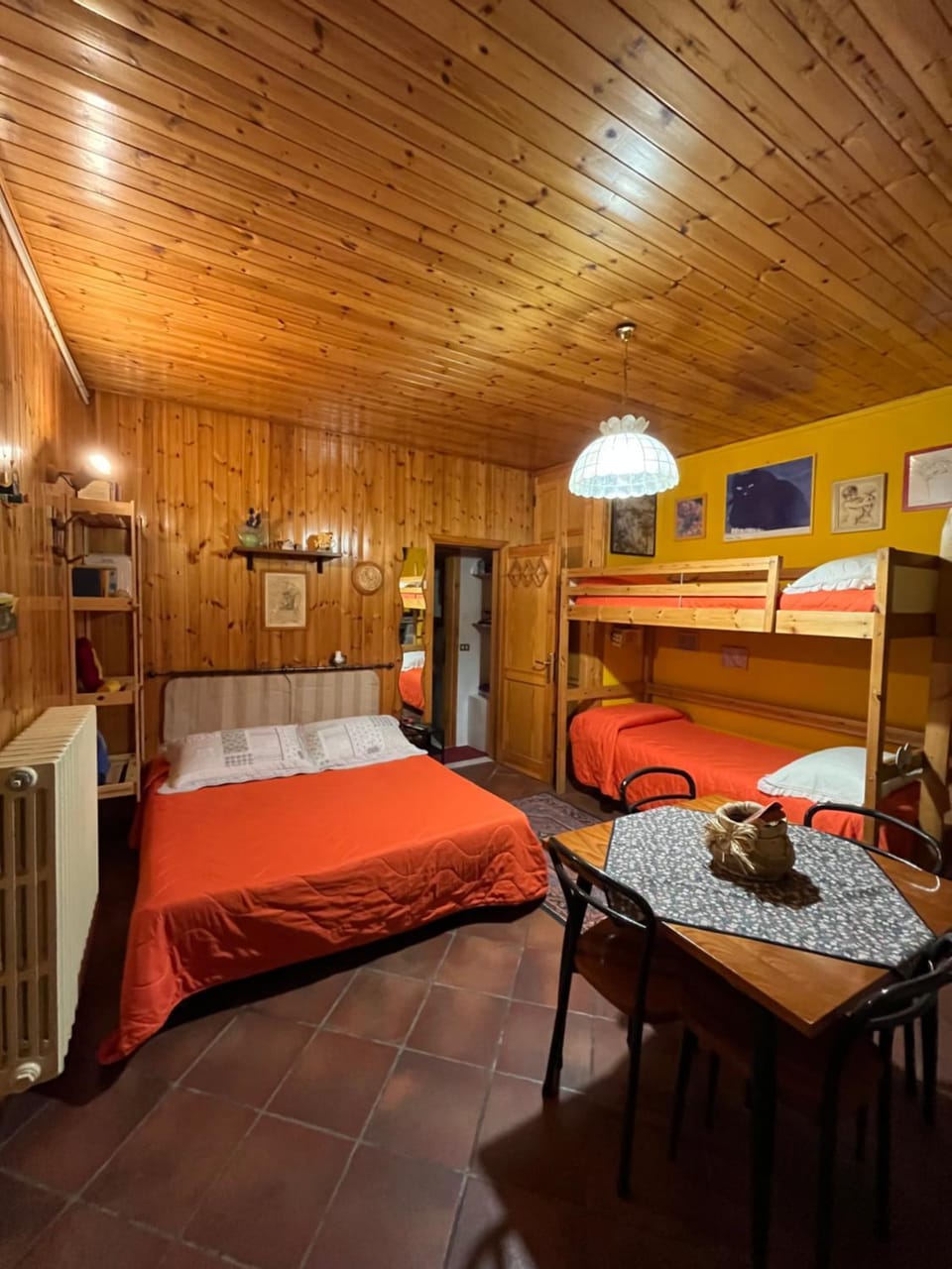 B&B Il Nido Bed and Breakfast in Emilia-Romagna