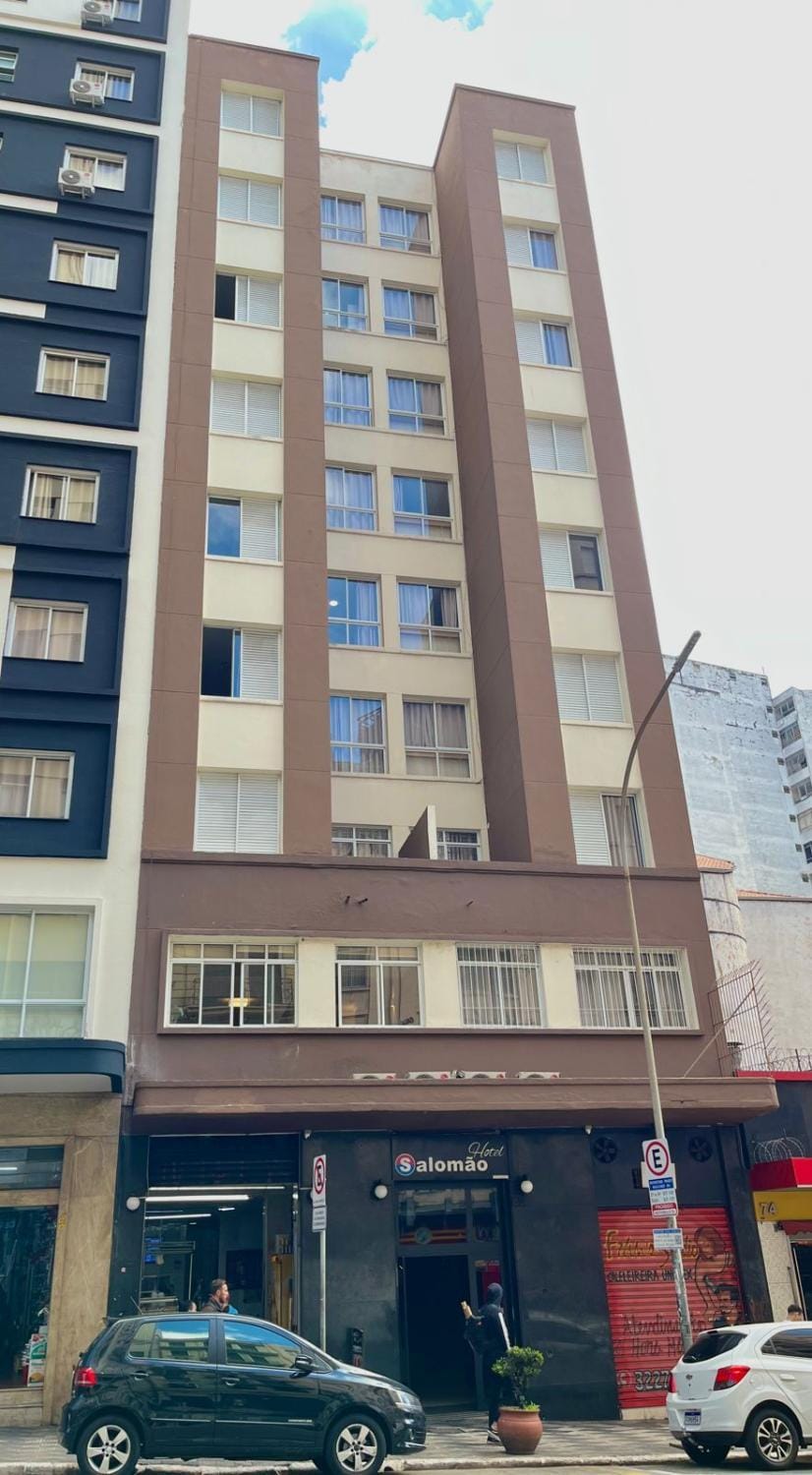 Property building, Day, Location
