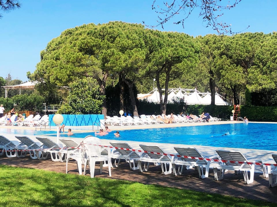 Pool view, Swimming pool, Swimming pool
