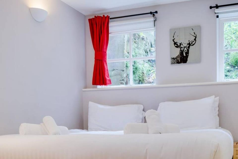 JOIVY Warm & Welcoming Flat near Edinburgh Castle Apartment in Edinburgh