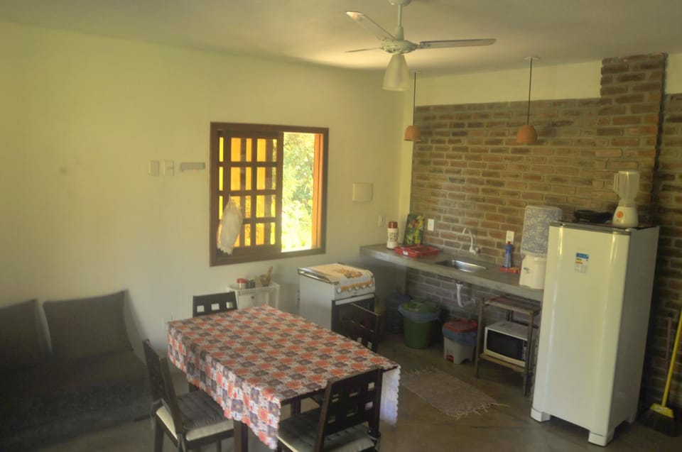 Coffee/tea facilities, Dining area