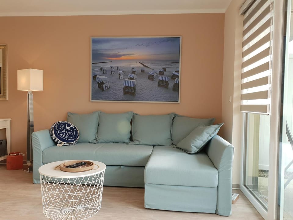 fewo-ostsee24 Apartment in Graal-Müritz