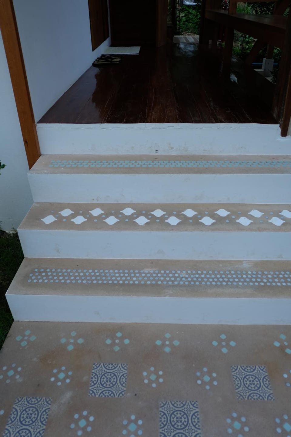 Paiyannoi Guesthome Bed and Breakfast in Chiang Mai