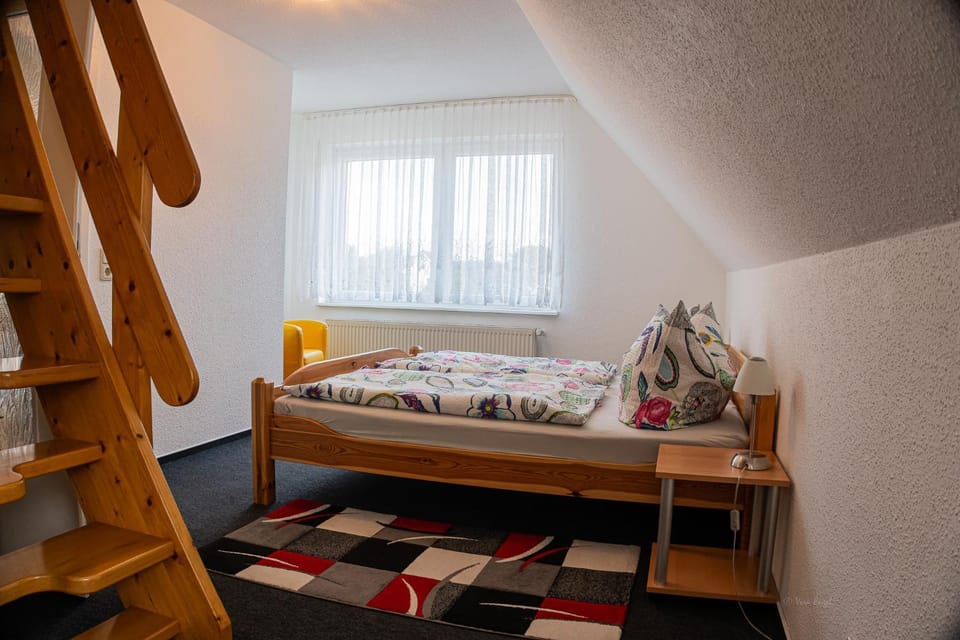 Wolf, Barbara, FW 3 Apartment in Zingst