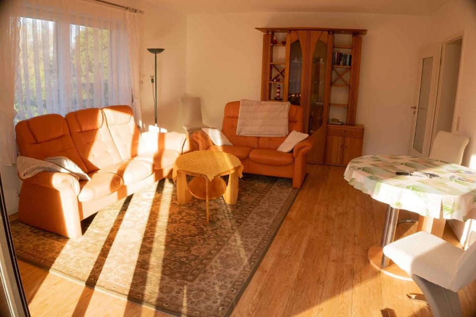 Wolf, Barbara, FW 4 Apartment in Zingst