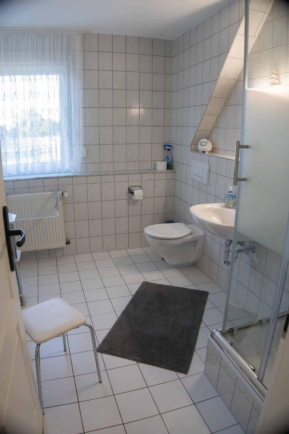 Wolf, Barbara, App 2 Apartment in Zingst
