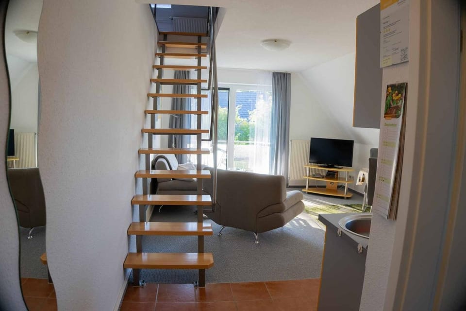 Wolf, Barbara, App 2 Apartment in Zingst