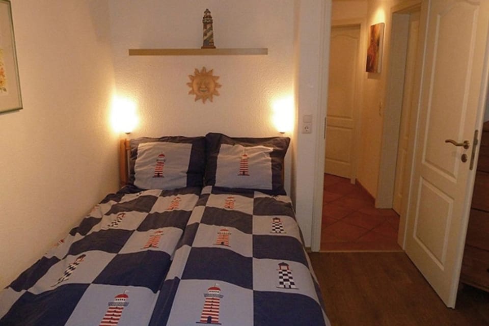 Sonnenhus Zingst House in Zingst