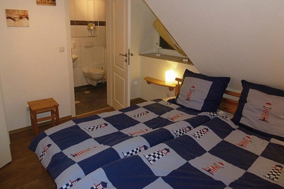 Sonnenhus Zingst House in Zingst