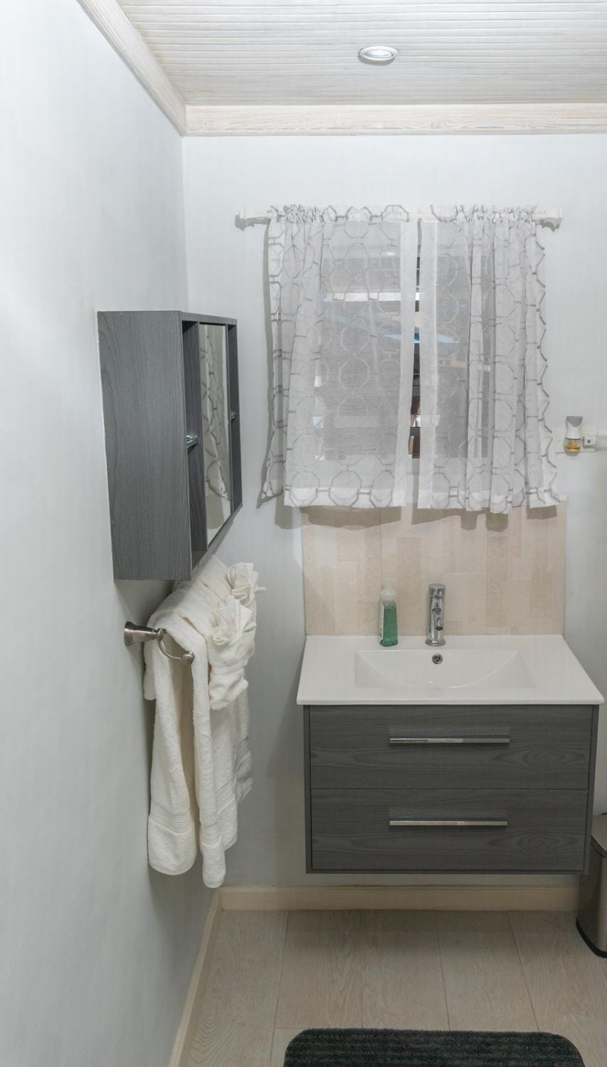 Banyan Beach House Villa House in Bridgetown