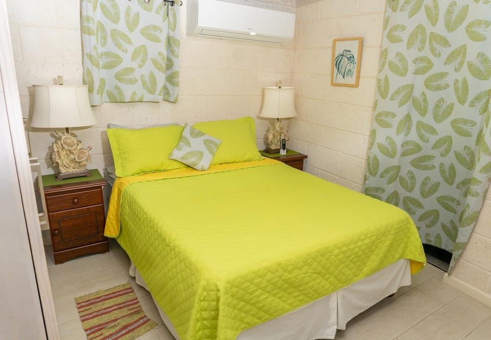 Banyan Beach House Villa House in Bridgetown