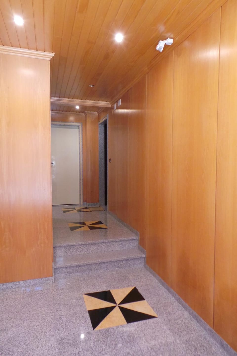 Quinta dos Lombos Apartment in Carcavelos