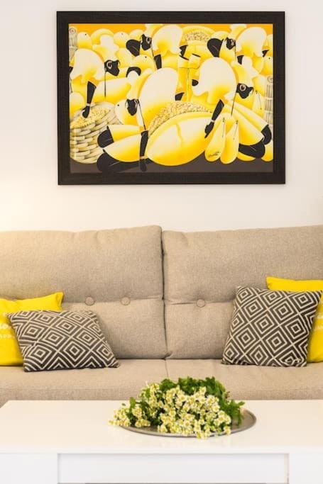 Apartamento Casco Histórico , playa Postiguet Apartment in Alicante