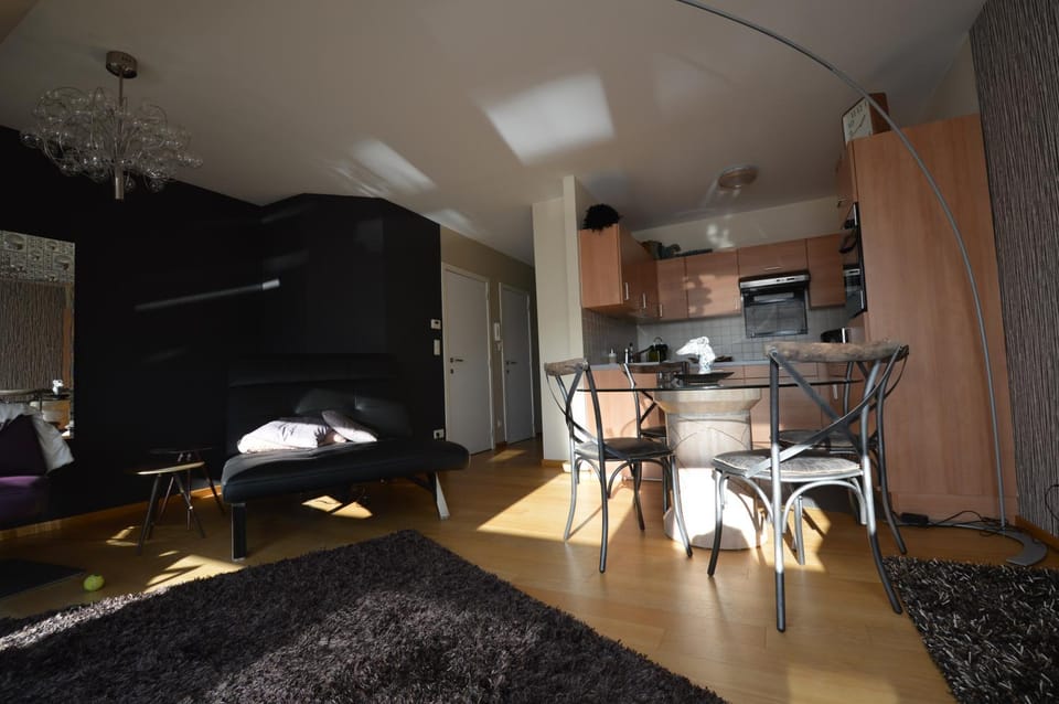 Ars Vivendi Apartment in Flanders