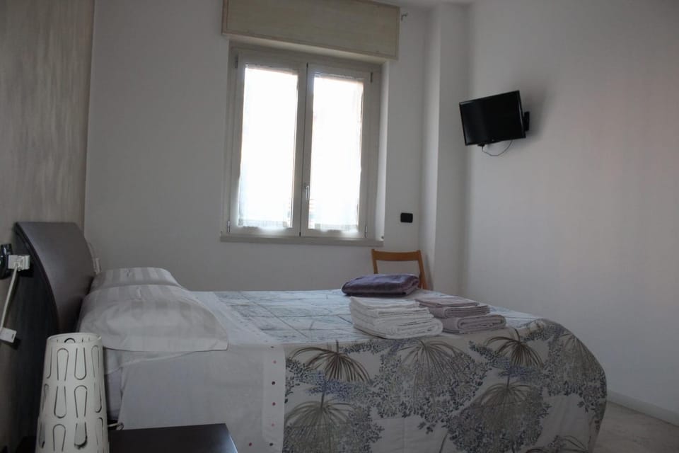 Staurenghi34apartmenT Apartment in Varese