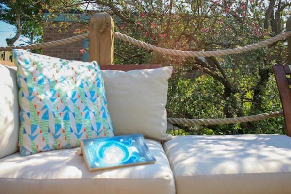 Owlers Retreat Nature lodge in Camber