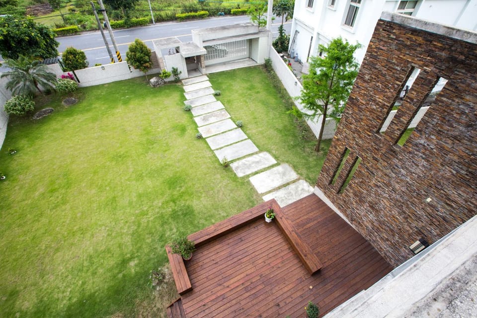 Duck's Home B&B Bed and Breakfast in Taiwan, Province of China