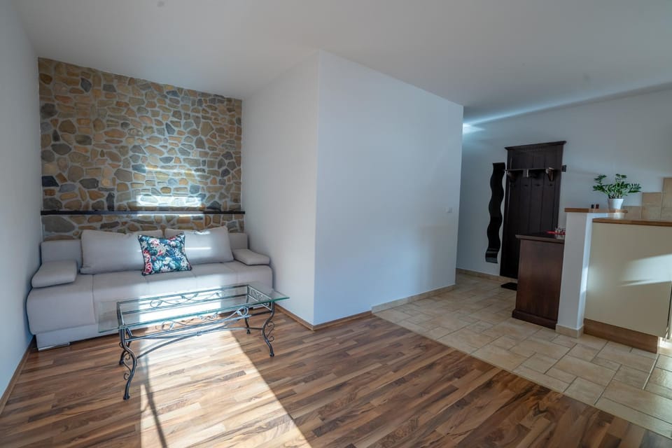 TEMPFER 2 Apartments & Rooms with new WELLNESS Bed and Breakfast in Friuli-Venezia Giulia