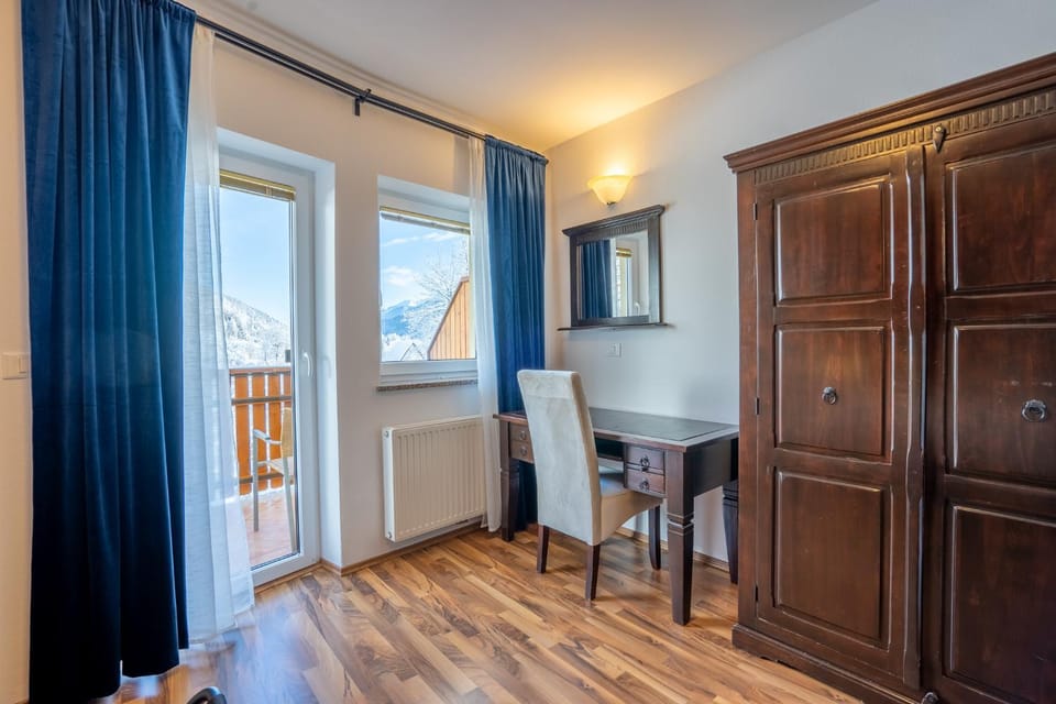 TEMPFER 2 Apartments & Rooms with new WELLNESS Bed and Breakfast in Friuli-Venezia Giulia