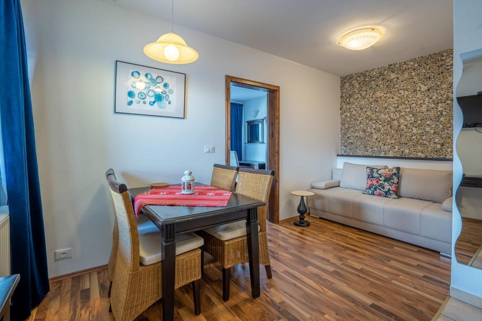 TEMPFER 2 Apartments & Rooms with new WELLNESS Bed and Breakfast in Friuli-Venezia Giulia