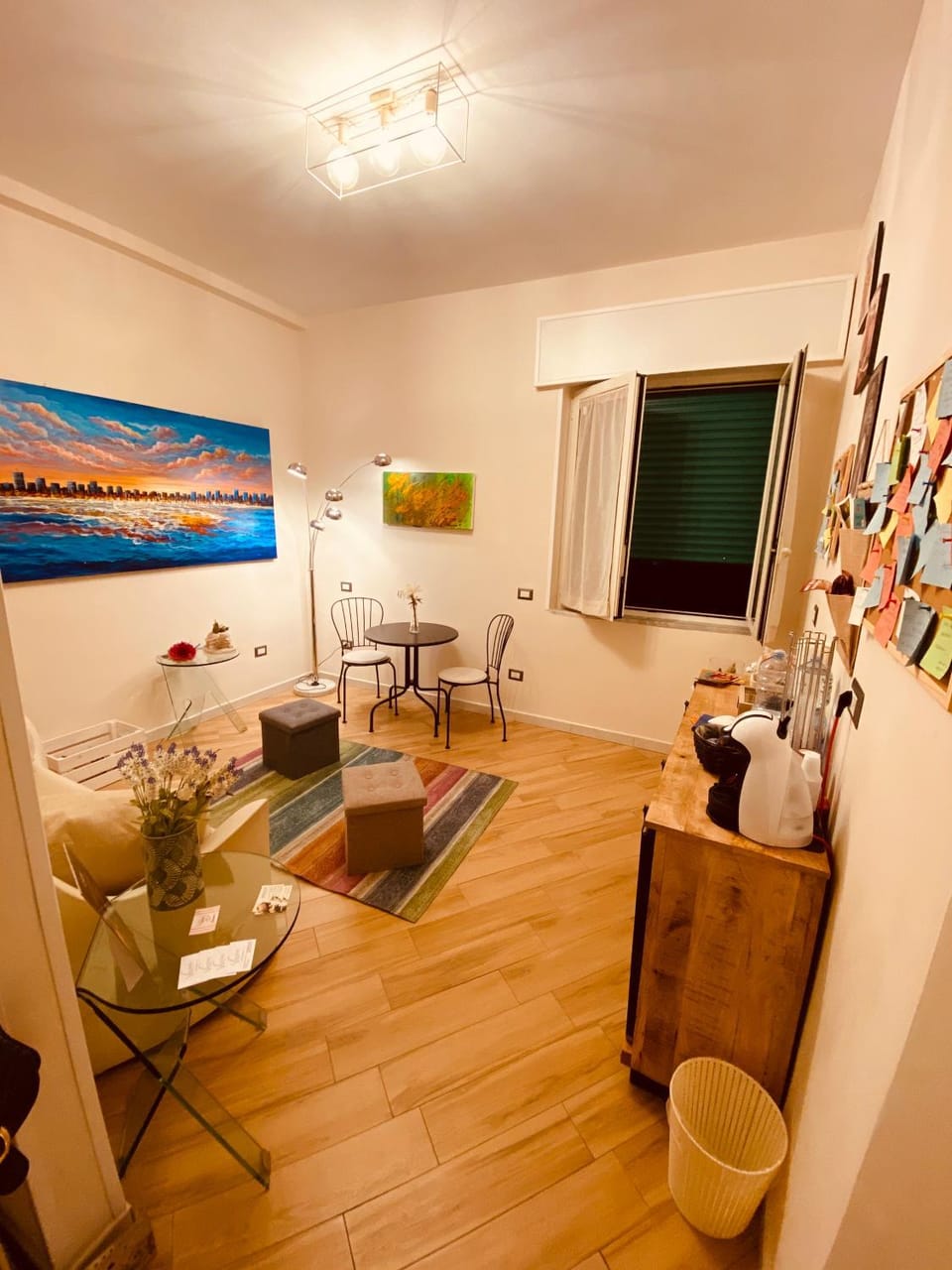 Communal lounge/ TV room, Seating area