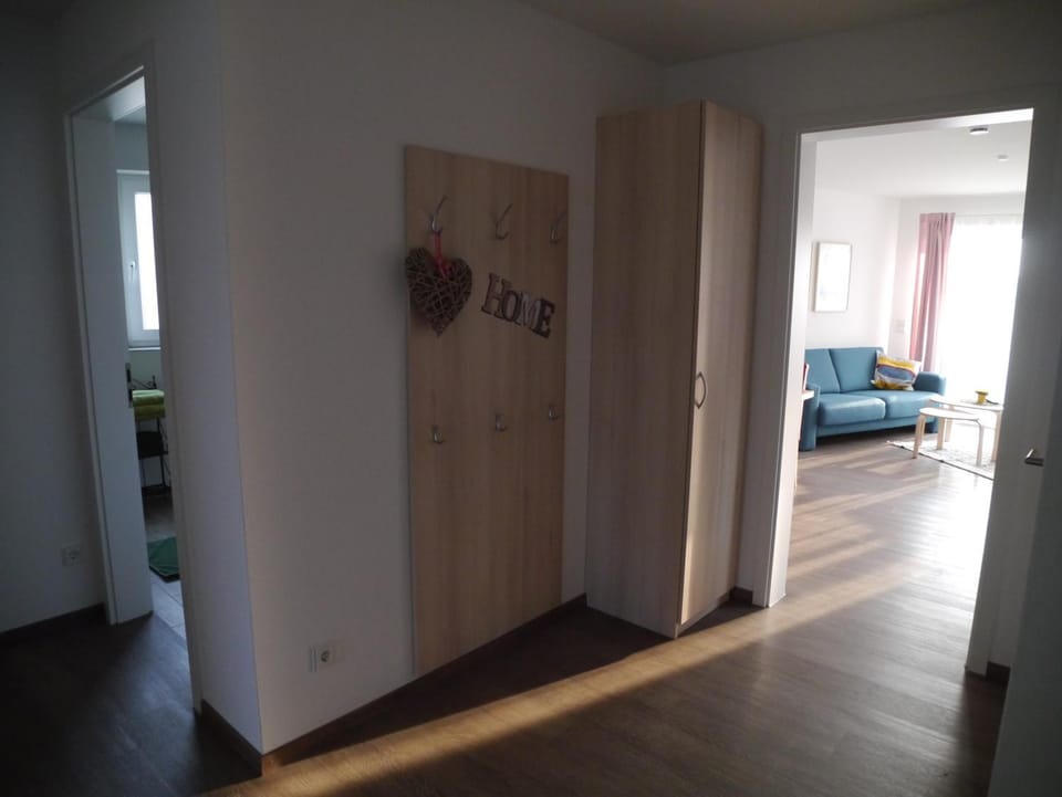 Beim Kellerschneider EG Apartment in Bavaria