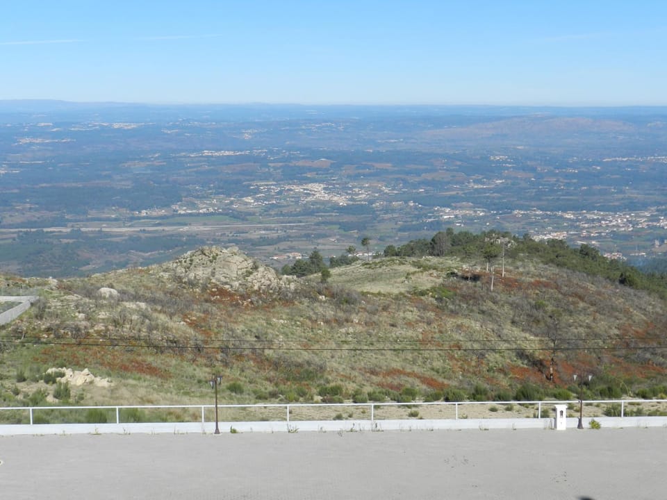 Natural landscape