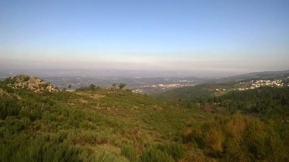 View (from property/room)
