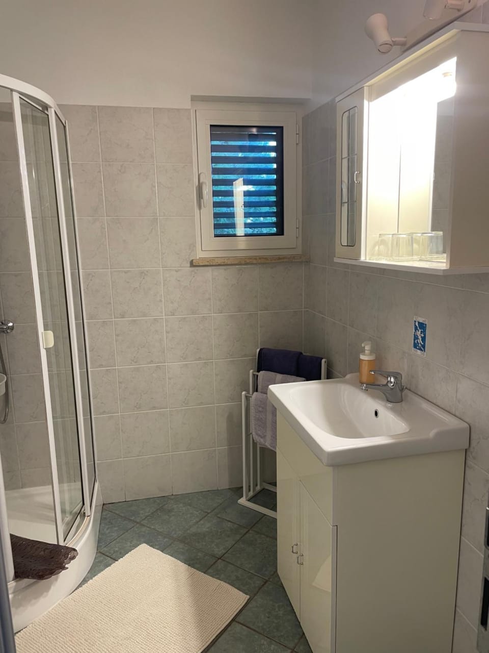 Seaview Antonija Apartment in Primorje-Gorski Kotar County