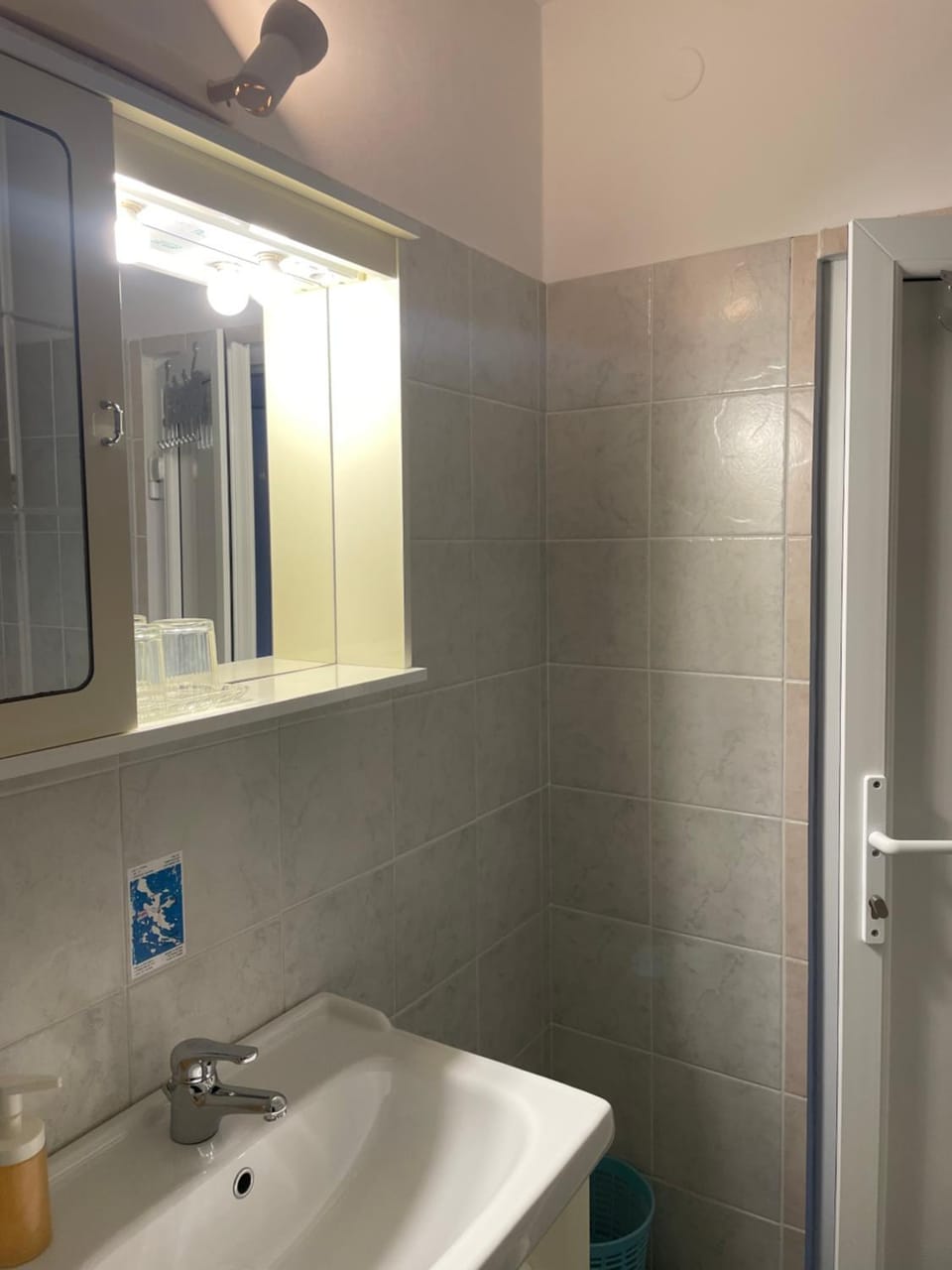 Seaview Antonija Apartment in Primorje-Gorski Kotar County