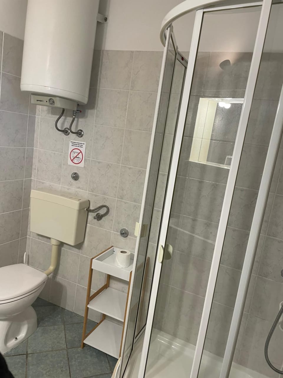 Seaview Antonija Apartment in Primorje-Gorski Kotar County