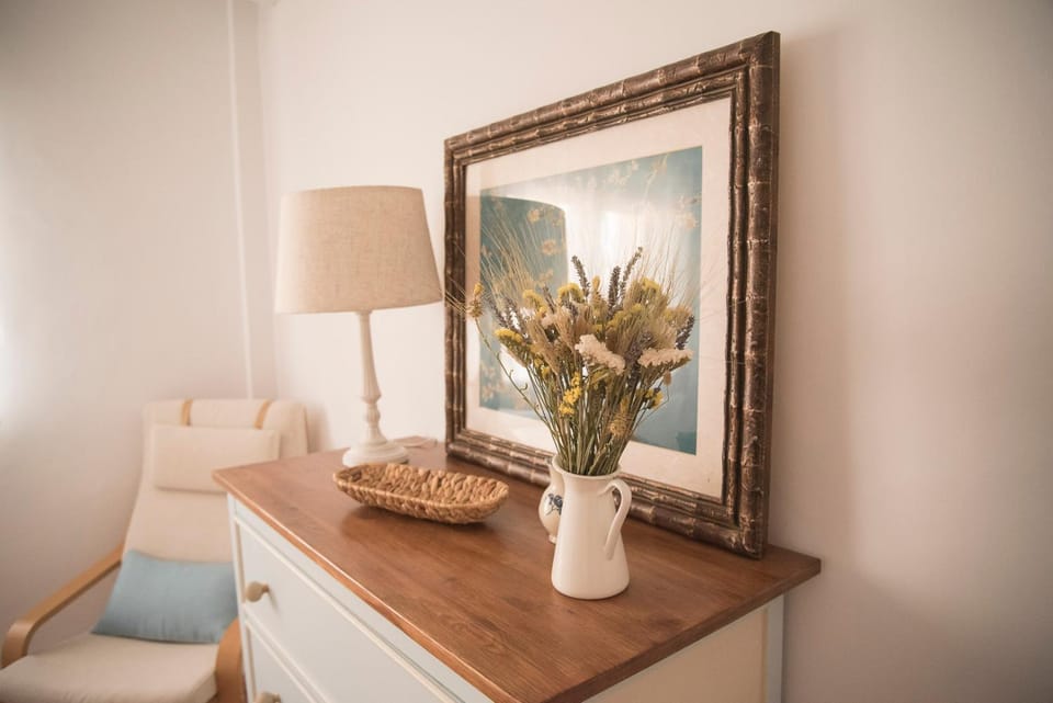 Apartamento Carretera Sierra Apartment in Granada
