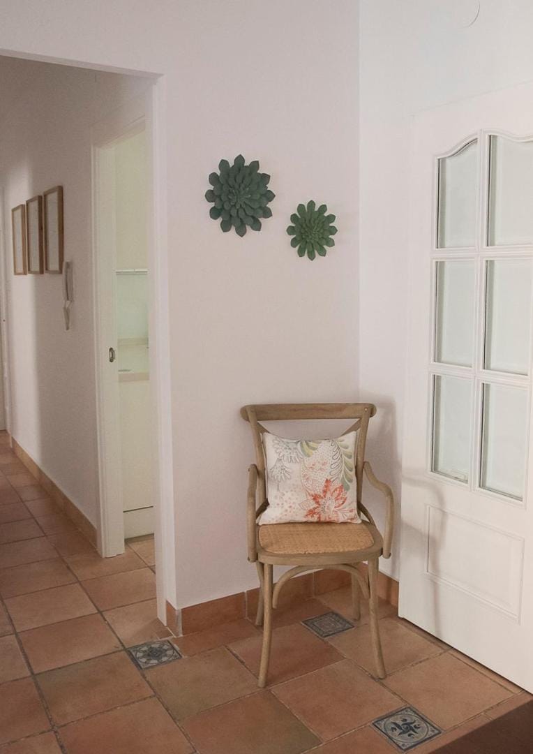 Apartamento Carretera Sierra Apartment in Granada