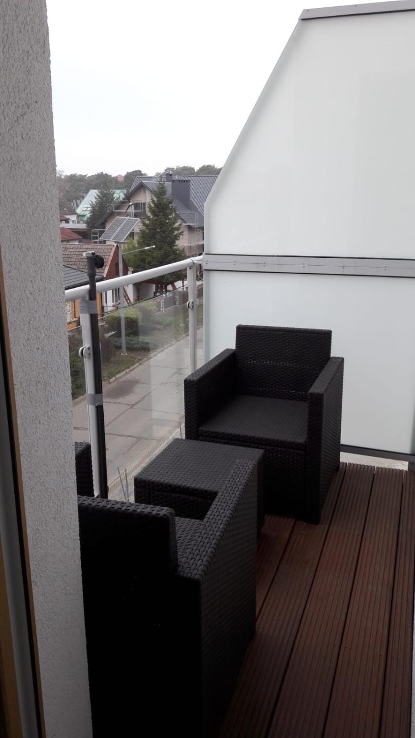 La Dolce Vita 1 Apartment in West Pomeranian Voivodeship, Poland