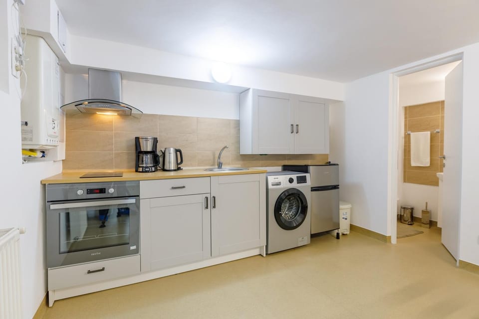 Apartament Modern Apartment in Brasov