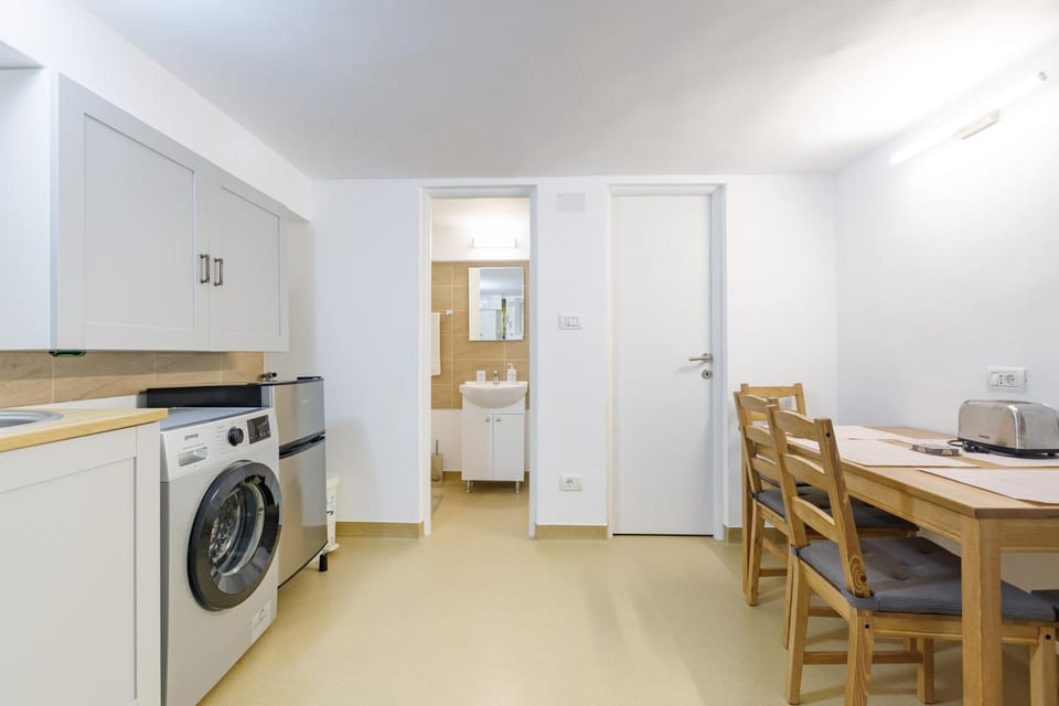 Apartament Modern Apartment in Brasov
