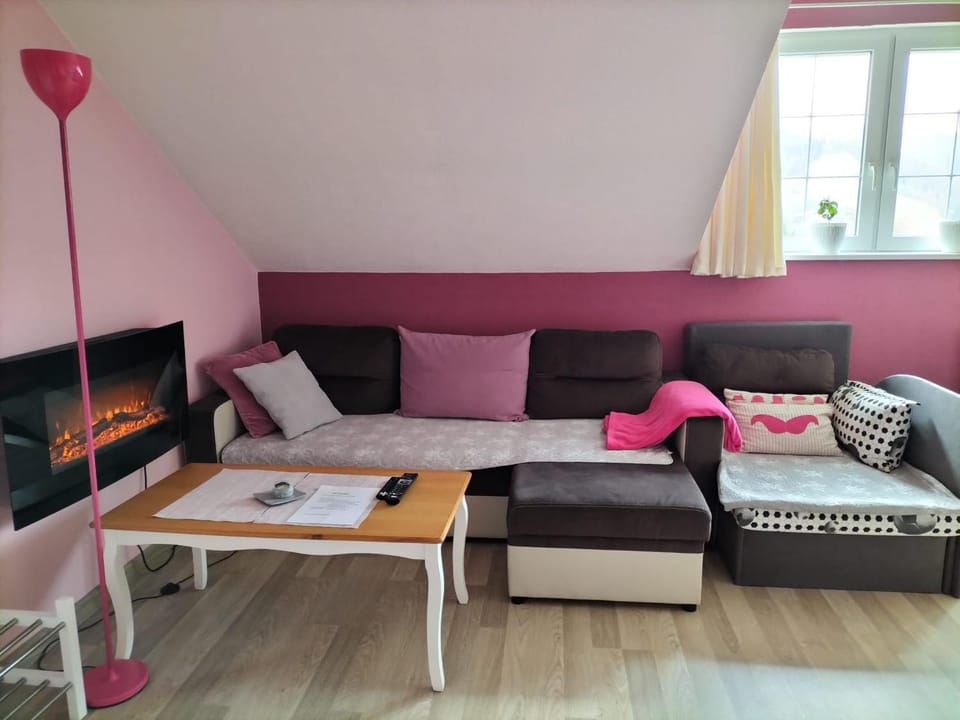 Biały domek Vacation rental in Poland