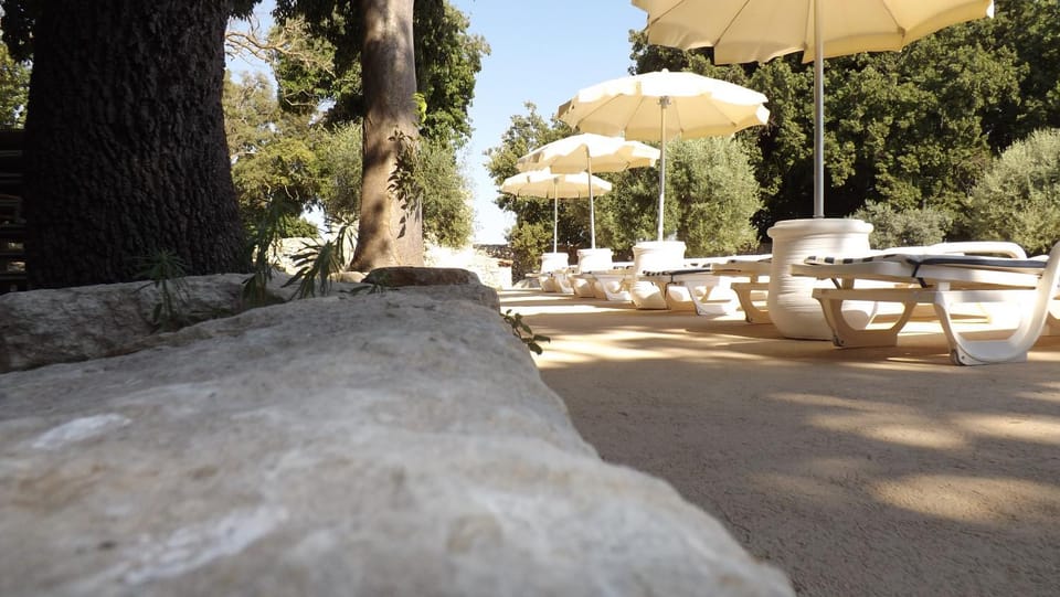 Valata Minusa Country Resort Country House in Sicily