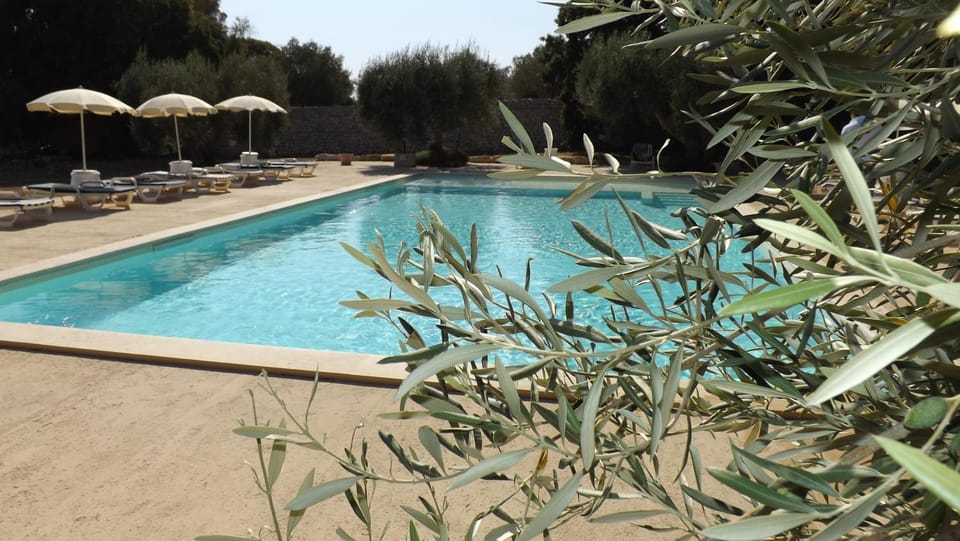 Valata Minusa Country Resort Country House in Sicily