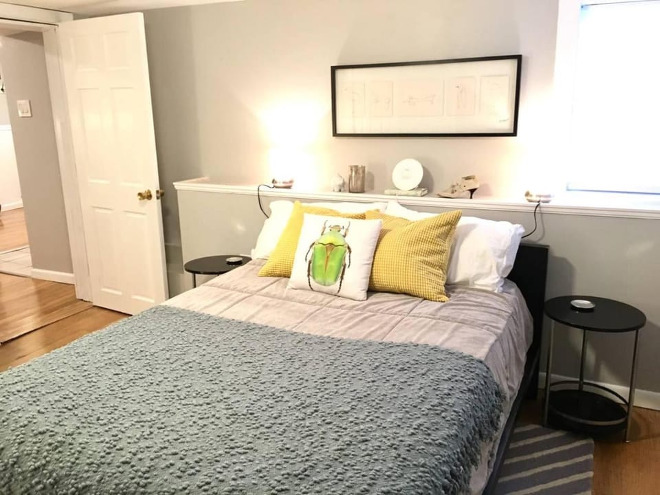 ~*Pet Friendly 30min to Downtown*~ THE BOSTONIAN House in Roslindale