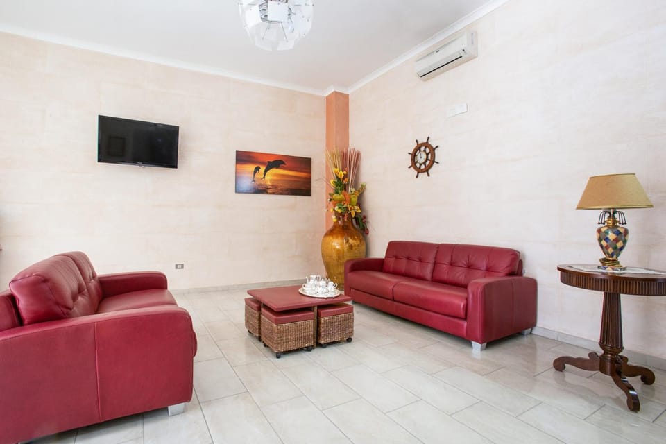 Hotel Happy Hotel in Campania