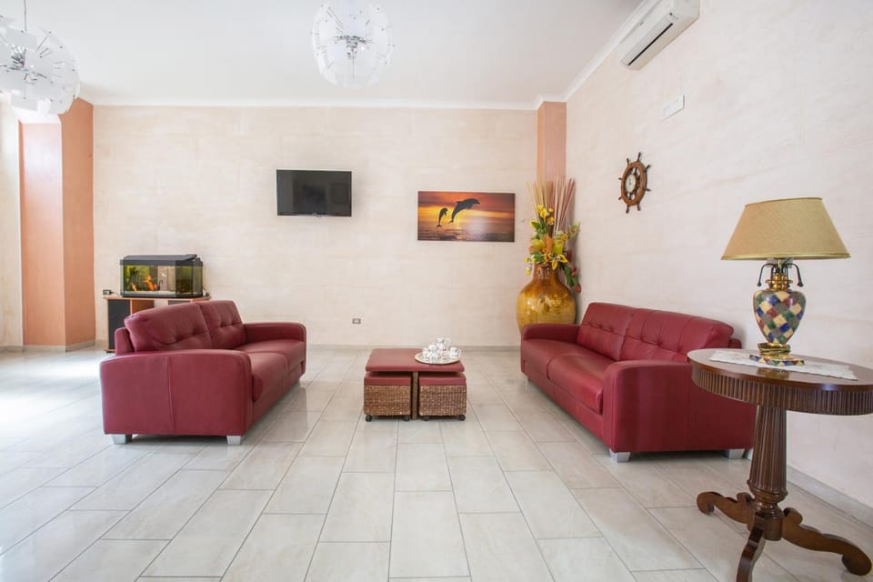 Hotel Happy Hotel in Campania