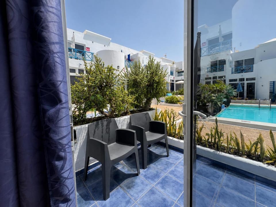 Vanessa Puerto del Carmen Apartment in Puerto del Carmen