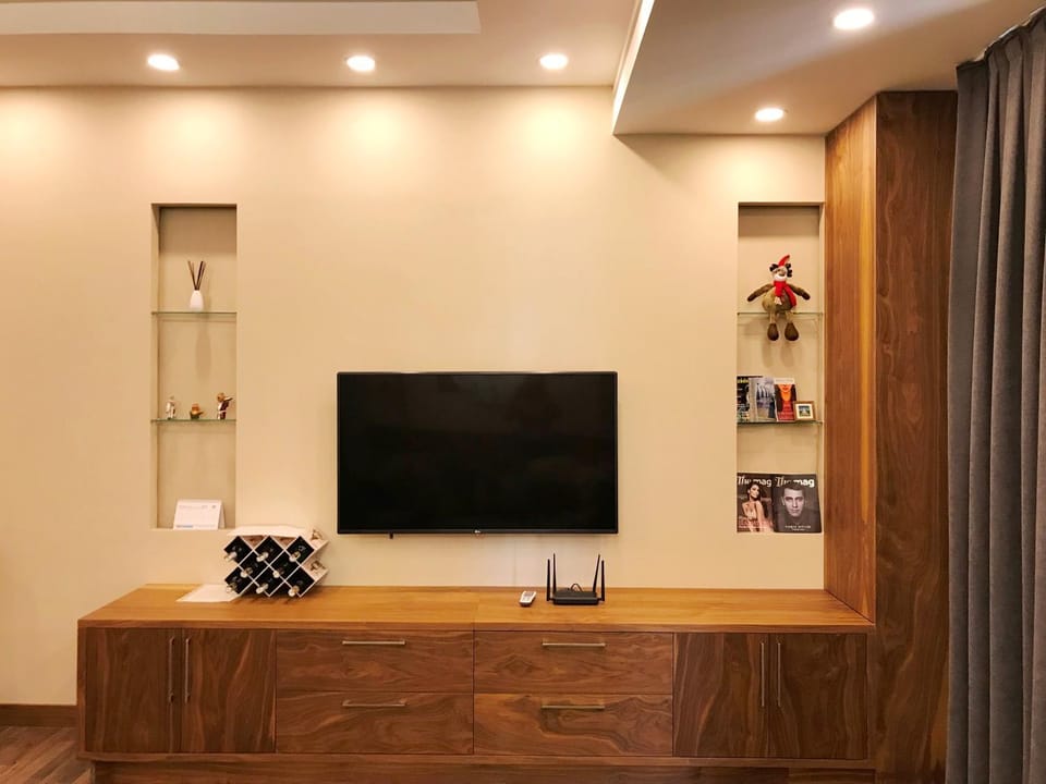 TV and multimedia